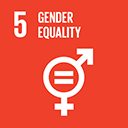 5 - Gender Equality