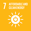 7 - Affordable and Clean Energy