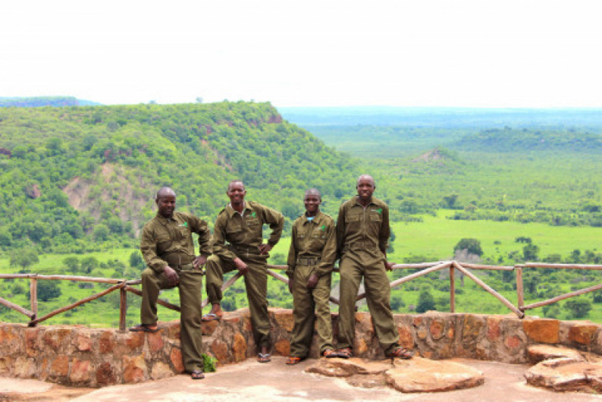 Picture of project Kariba Forest Protection