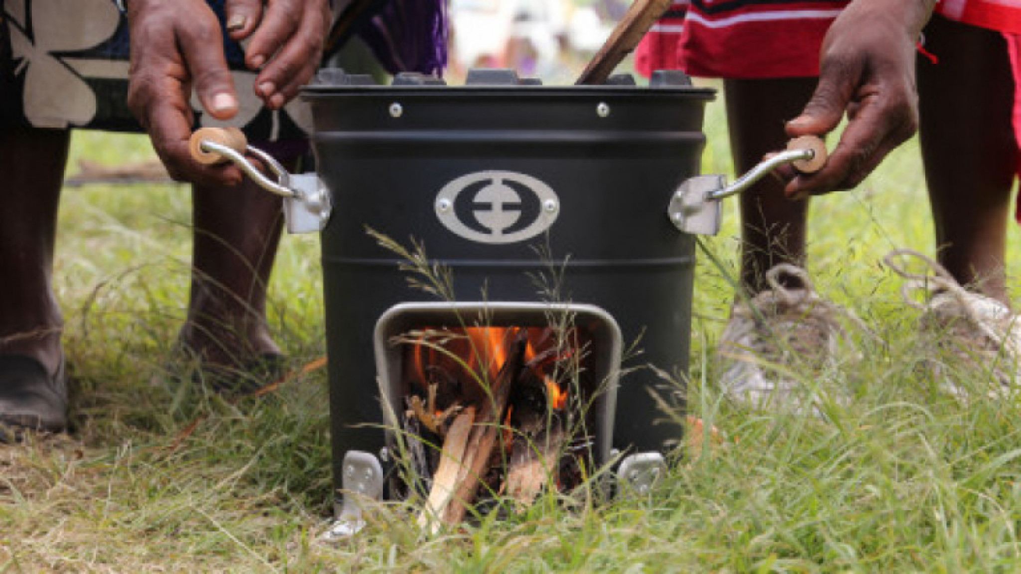 Picture of project Cookstoves for Maasai Communities