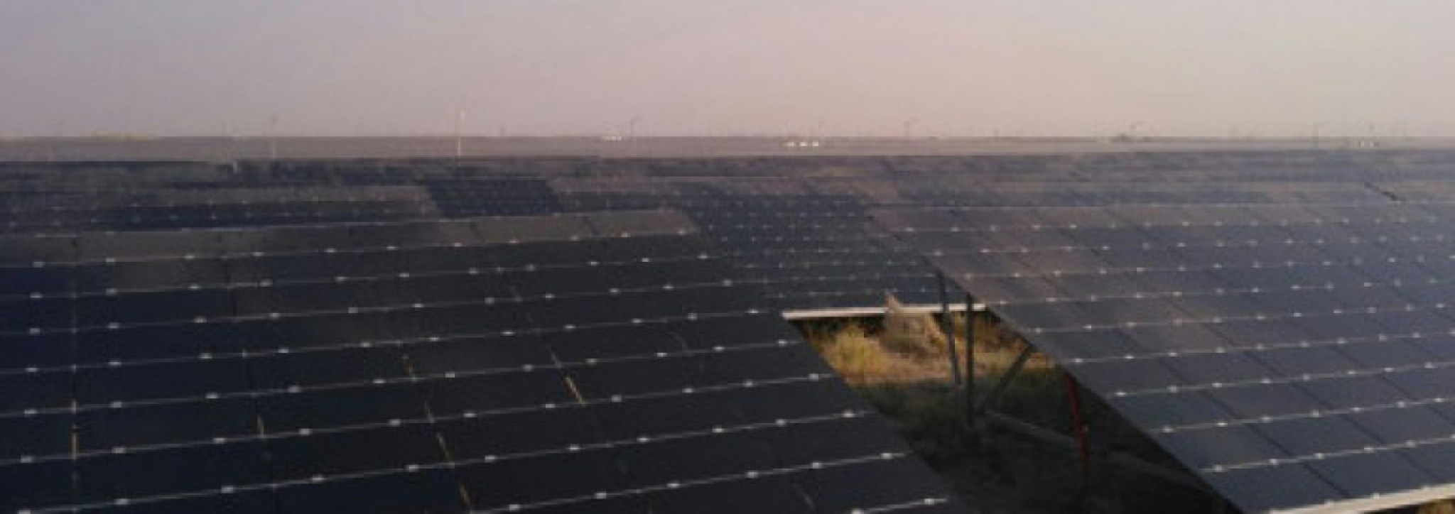 Picture of project Bhadla Solar